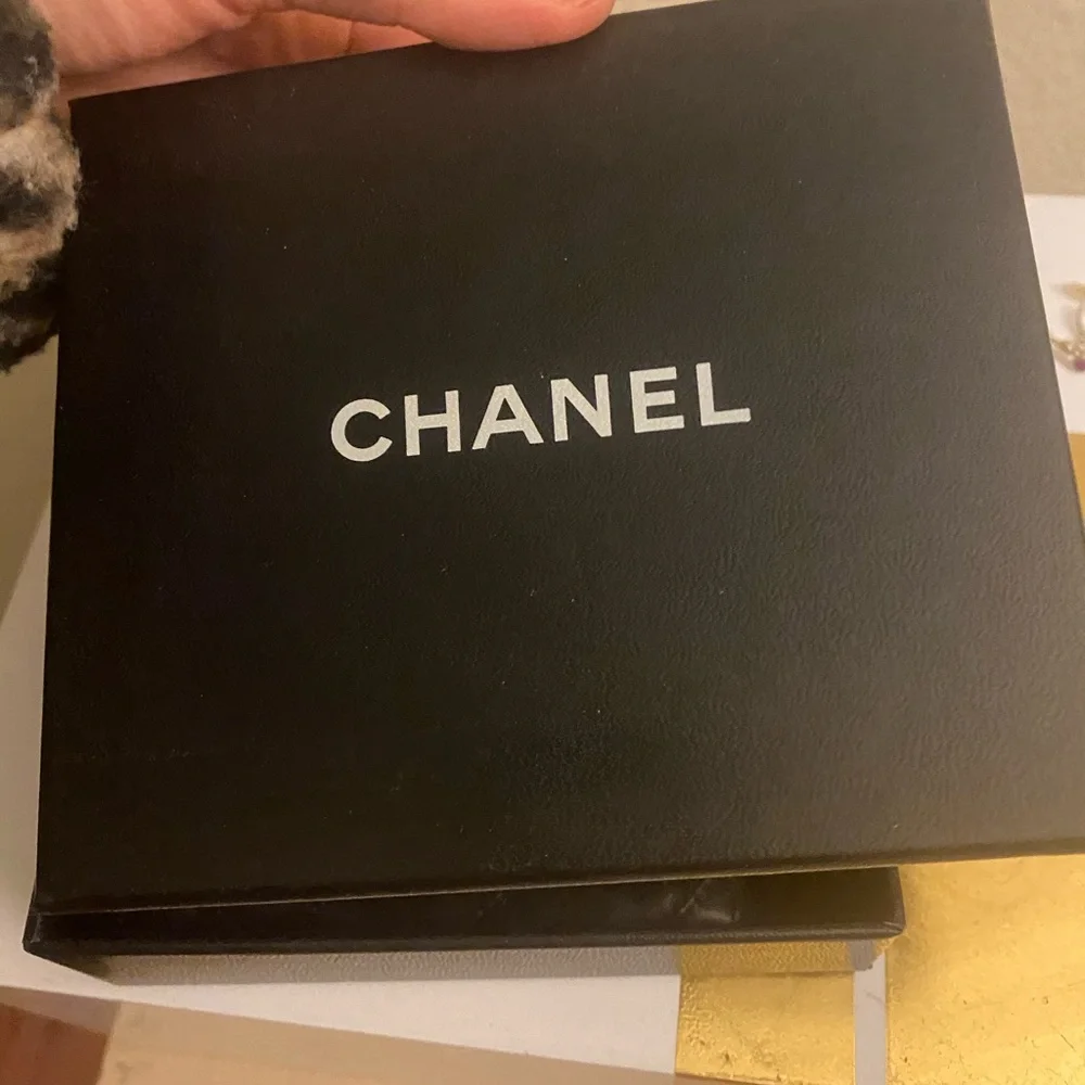 COPY - Chanel coin purse